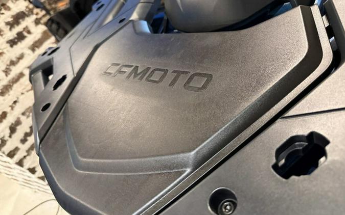2025 CFMOTO CForce 600 Touring