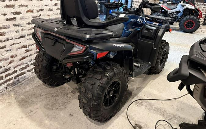 2025 CFMOTO CForce 600 Touring