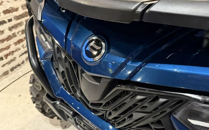 2025 CFMOTO CForce 600 Touring