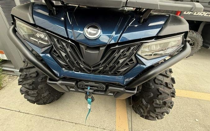 2025 CFMOTO CForce 600 Touring