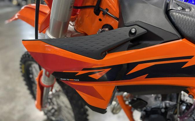 2025 KTM SX 85 (19/16)
