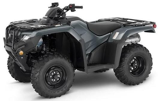 2025 Honda RANCHER AT EPS