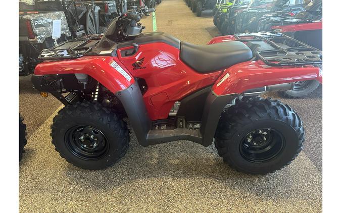 2025 Honda RANCHER AT EPS