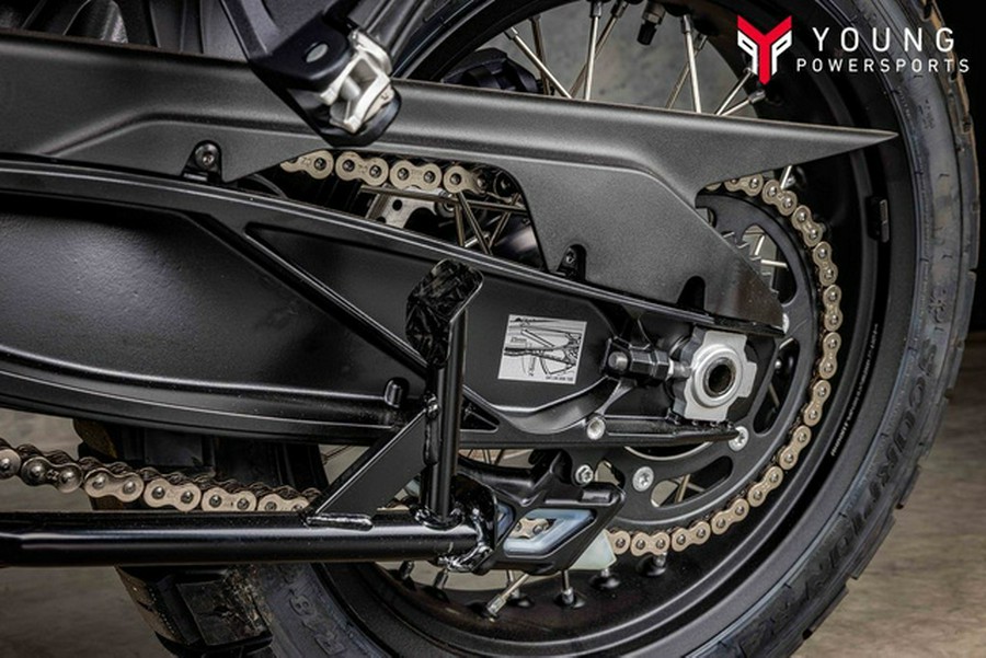 2025 Husqvarna Norden 901 Expedition