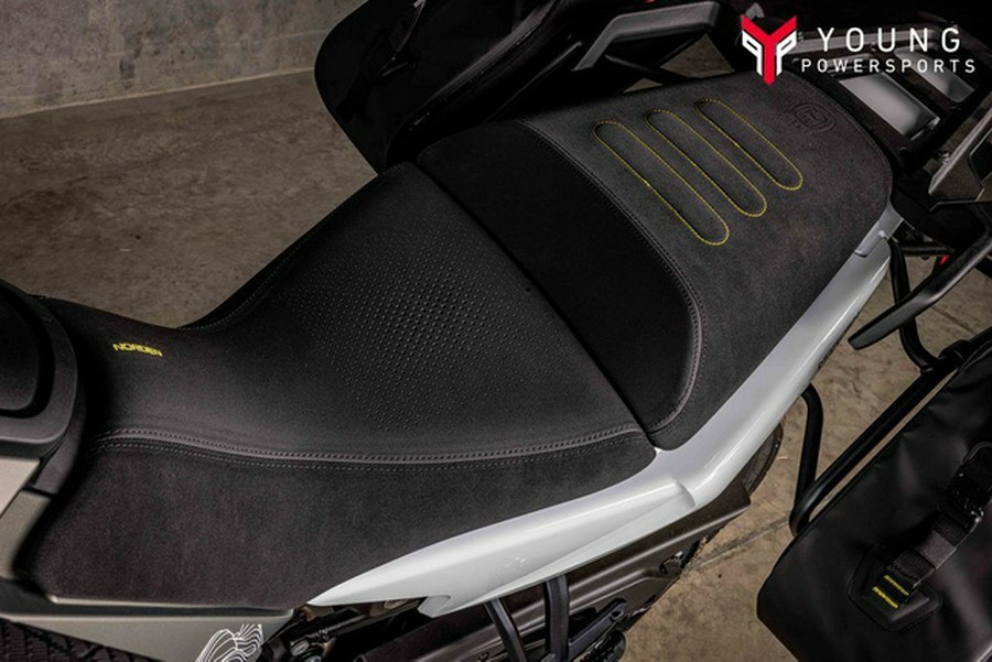 2025 Husqvarna Norden 901 Expedition