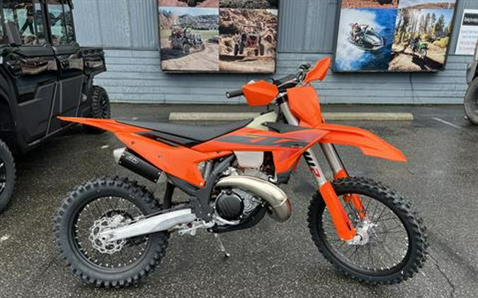 2025 KTM 300 XC