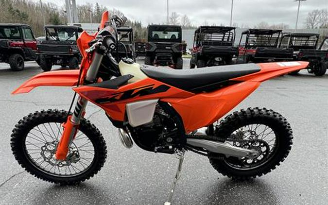 2025 KTM 300 XC