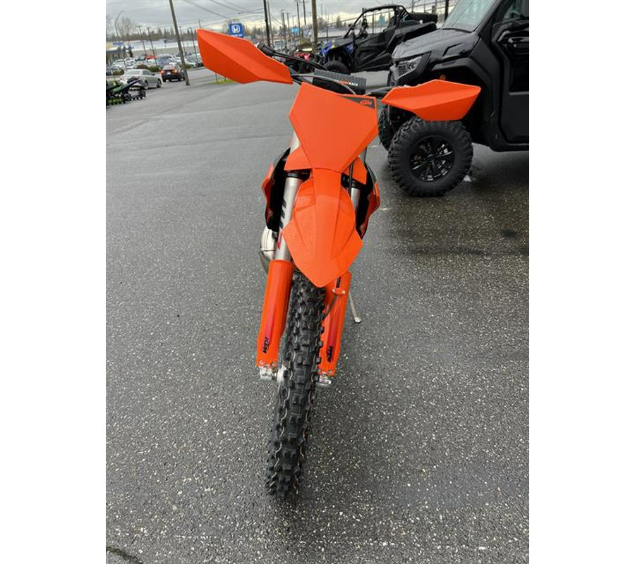 2025 KTM 300 XC