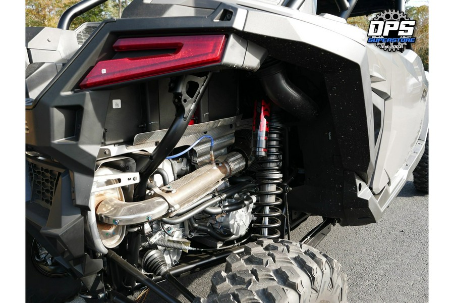 2026 Polaris RZR Pro XP® 4 Ultimate