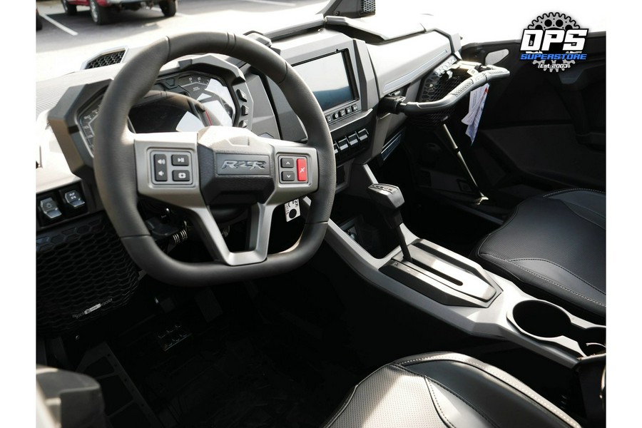 2026 Polaris RZR Pro XP® 4 Ultimate