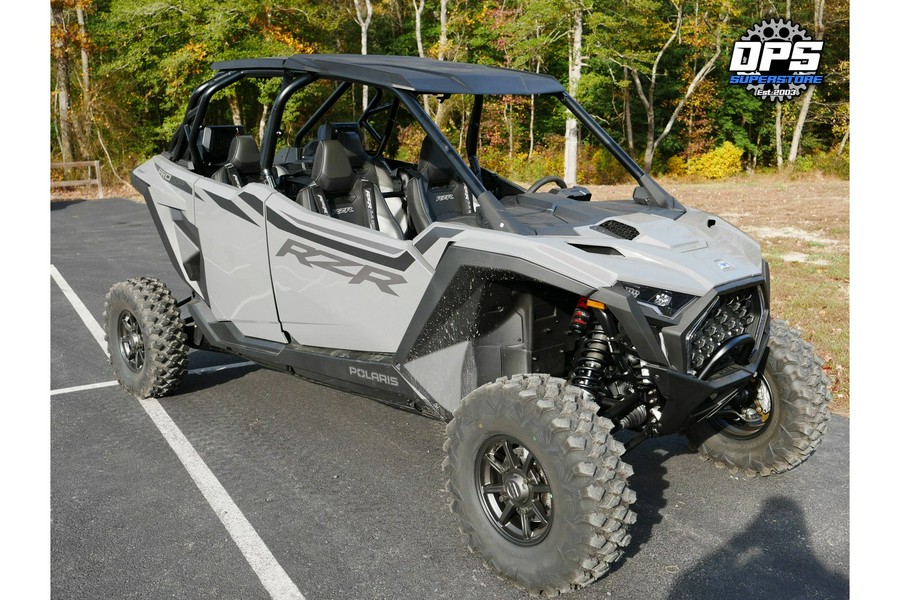 2026 Polaris RZR Pro XP® 4 Ultimate