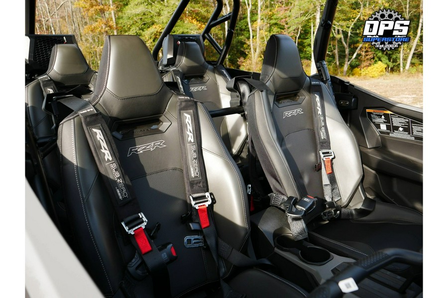 2026 Polaris RZR Pro XP® 4 Ultimate