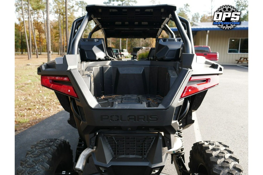 2026 Polaris RZR Pro XP® 4 Ultimate