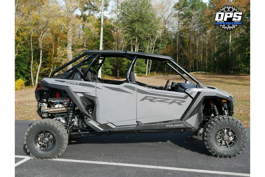 2026 Polaris RZR Pro XP® 4 Ultimate