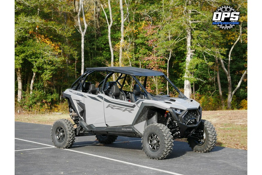 2026 Polaris RZR Pro XP® 4 Ultimate