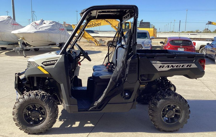 2026 Polaris Ranger® 1000 Premium
