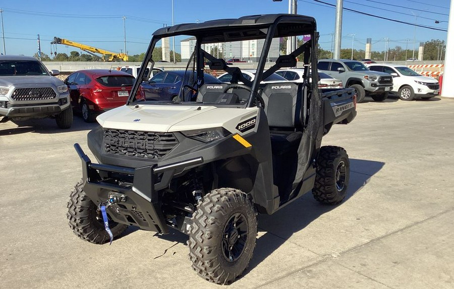 2026 Polaris Ranger® 1000 Premium