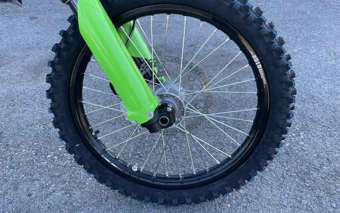 2025 Kawasaki KX 450SR