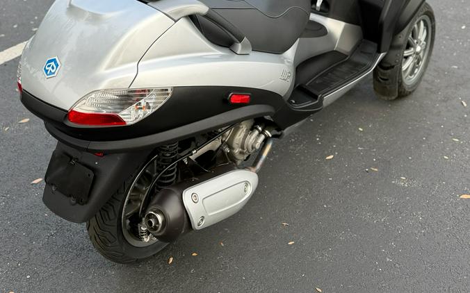 2008 Piaggio MP3 250