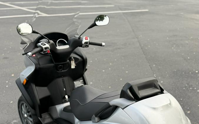 2008 Piaggio MP3 250