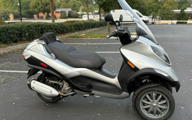 2008 Piaggio MP3 250