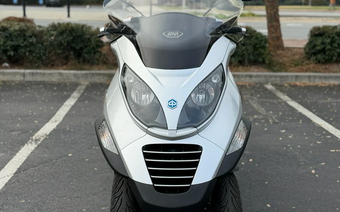 2008 Piaggio MP3 250