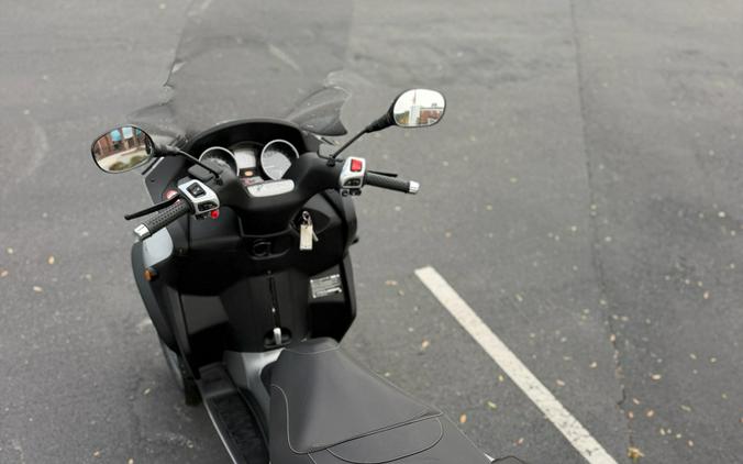 2008 Piaggio MP3 250