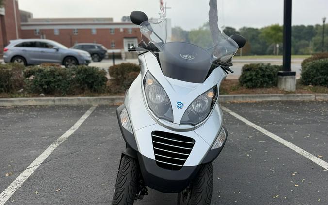 2008 Piaggio MP3 250