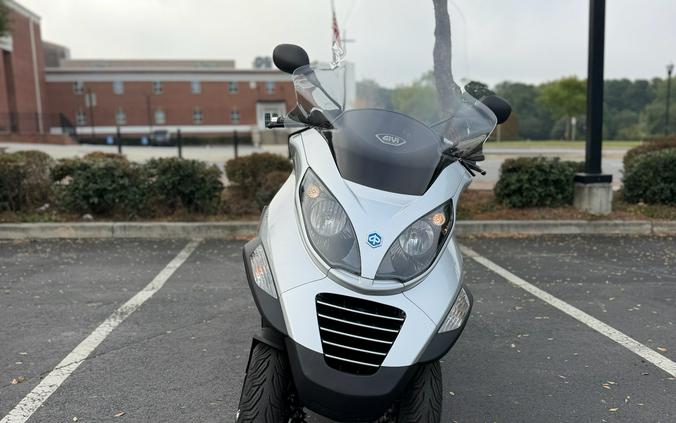 2008 Piaggio MP3 250