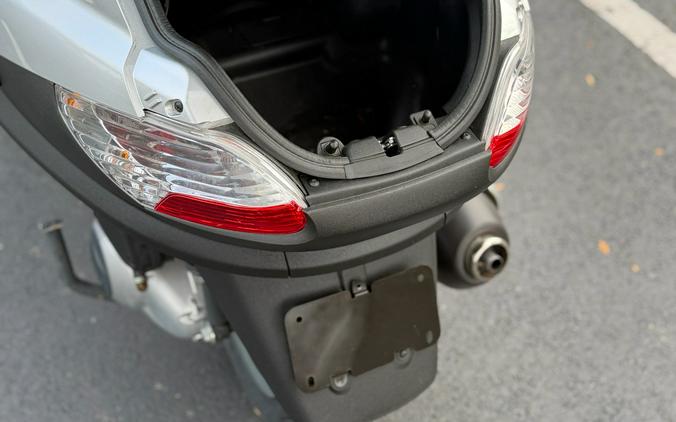 2008 Piaggio MP3 250
