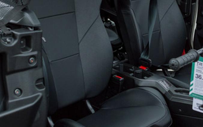 2025 Honda Talon 1000R 4 FOX Live Valve