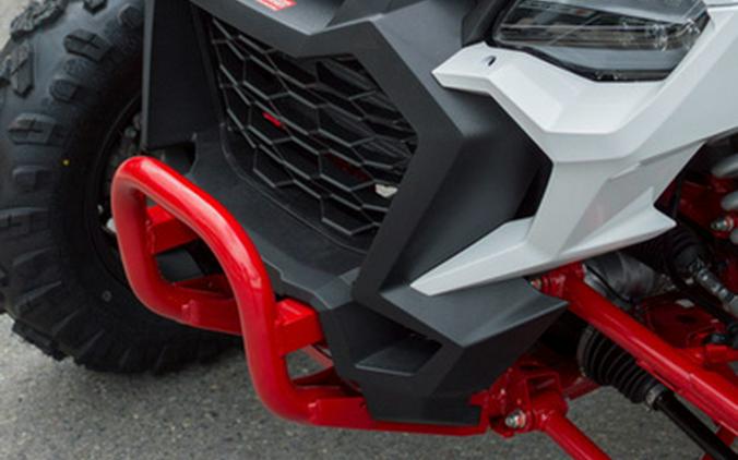 2025 Honda Talon 1000R 4 FOX Live Valve
