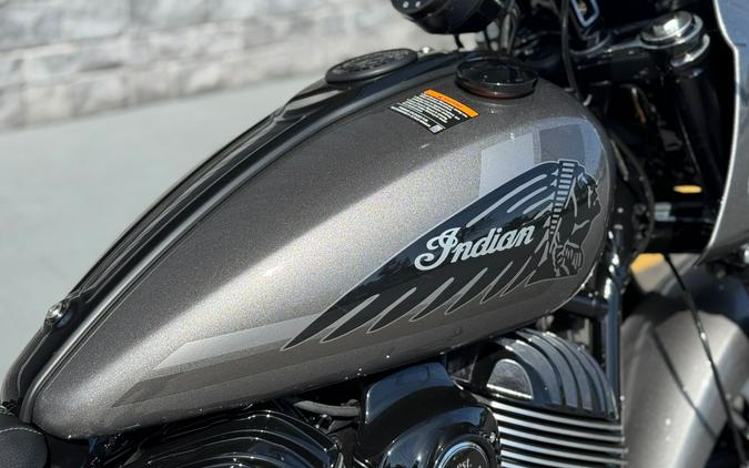 2025 Indian Motorcycle Sport Chief RT