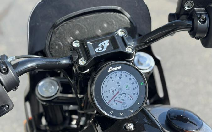 2025 Indian Motorcycle Sport Chief RT