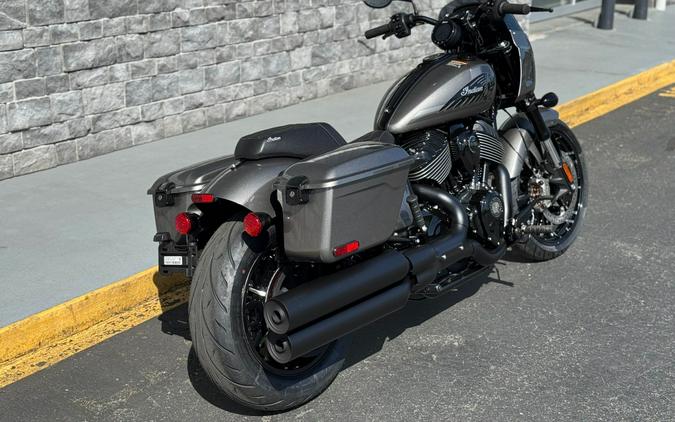 2025 Indian Motorcycle Sport Chief RT