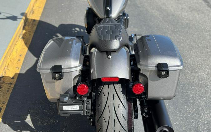 2025 Indian Motorcycle Sport Chief RT