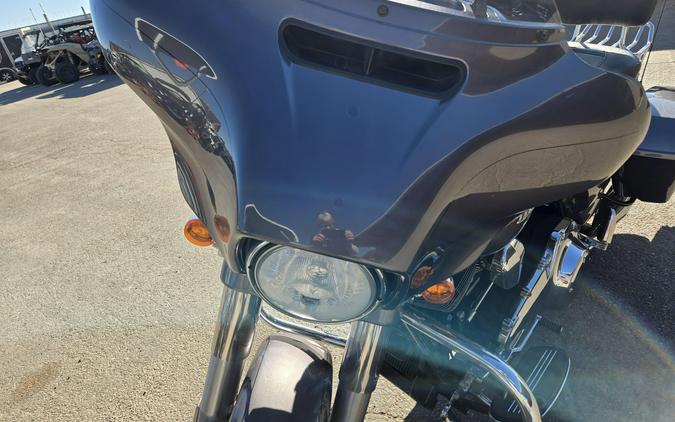 2014 HARLEY STREET GLIDE SPECIAL