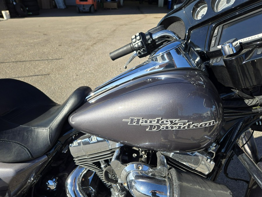 2014 HARLEY STREET GLIDE SPECIAL
