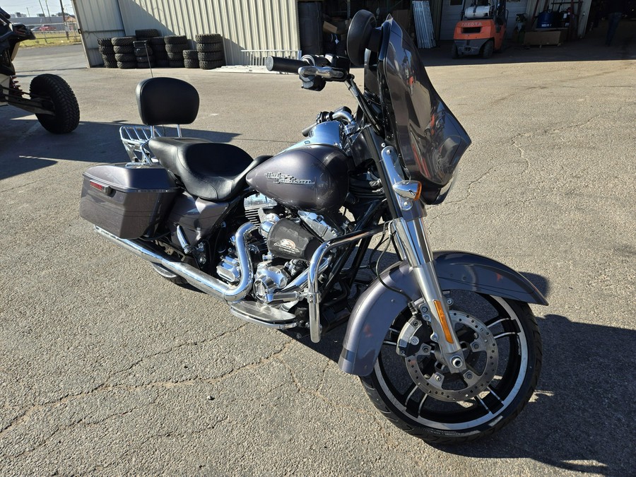 2014 HARLEY STREET GLIDE SPECIAL