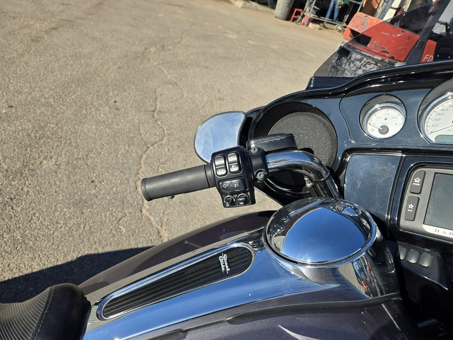 2014 HARLEY STREET GLIDE SPECIAL