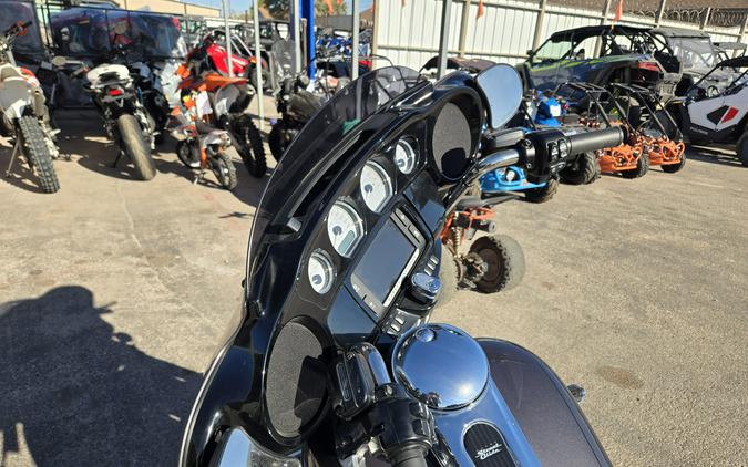 2014 HARLEY STREET GLIDE SPECIAL