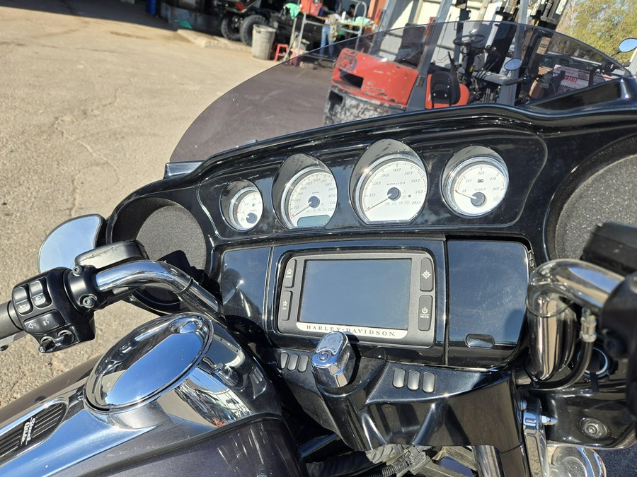 2014 HARLEY STREET GLIDE SPECIAL