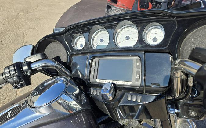 2014 HARLEY STREET GLIDE SPECIAL