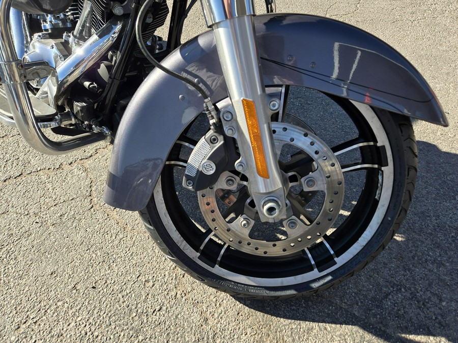 2014 HARLEY STREET GLIDE SPECIAL