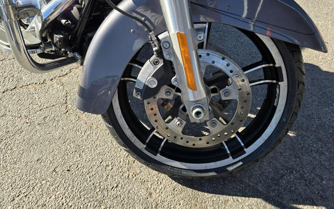 2014 HARLEY STREET GLIDE SPECIAL