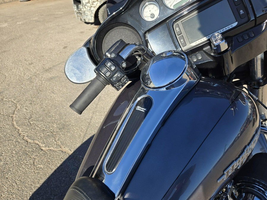 2014 HARLEY STREET GLIDE SPECIAL