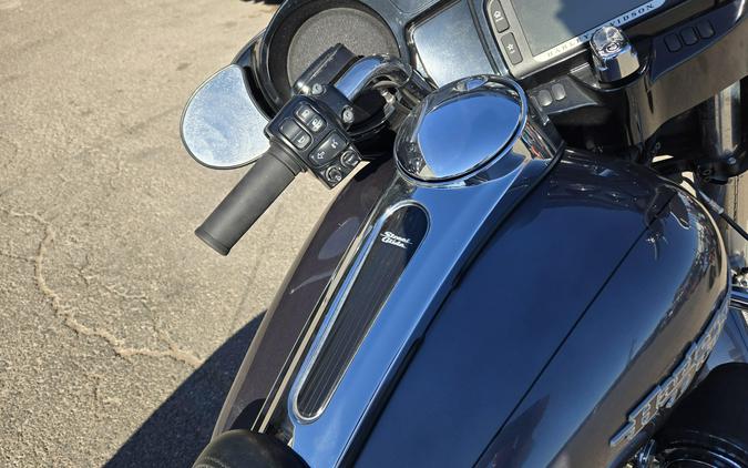 2014 HARLEY STREET GLIDE SPECIAL