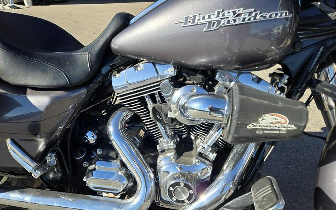 2014 HARLEY STREET GLIDE SPECIAL