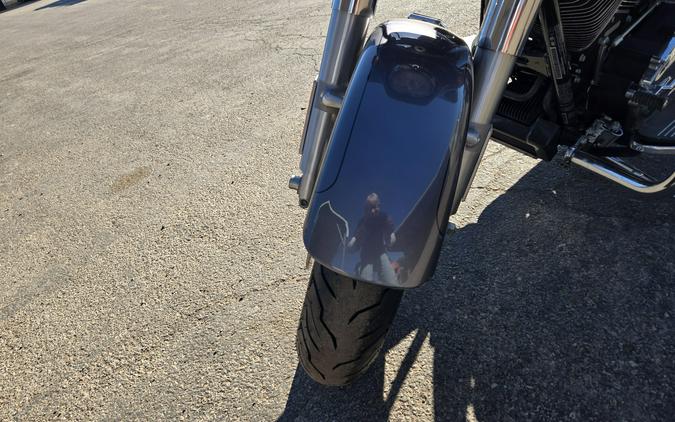 2014 HARLEY STREET GLIDE SPECIAL