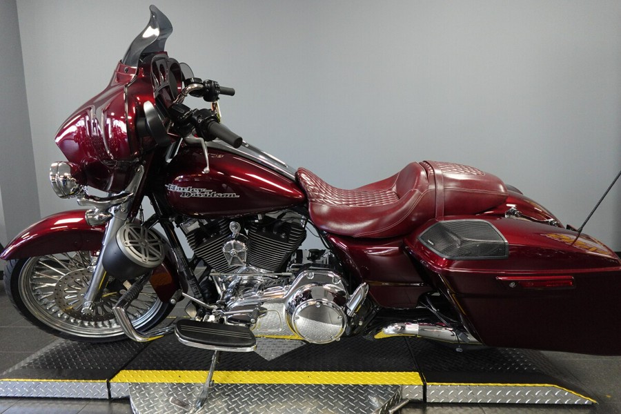 2015 Harley-Davidson Street Glide Special